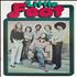 Little Feat In Concert tour programme UK LFETRIN683784