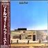 Little Feat Paper Sleeve Collection CD album Japanese LFECDPA620114