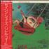 Little Feat Sailin' Shoes CD album Japanese LFECDSA396163