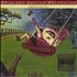 Little Feat Sailin' Shoes CD album US LFECDSA452795