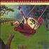 Little Feat Sailin' Shoes CD album US LFECDSA483977