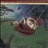 Little Feat Sailin' Shoes vinyl LP US LFELPSA681212