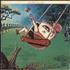 Little Feat Sailin' Shoes vinyl LP US LFELPSA694541