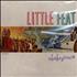 Little Feat Shakeytown CD single US LFEC5SH412400