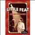 Little Feat Skin It Back: The Rockpalast Collection DVD UK LFEDDSK481973