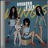 Little Mix Wings CD-R acetate Japanese L8WCRWI617642