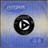 Little Richard Good Golly Miss Molly - Triangular 7