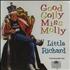 Little Richard Good Golly Miss Molly CD single US LTRC5GO359093