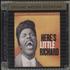Little Richard Here's Little Richard / Little Richard - Sealed CD album US LTRCDHE713390