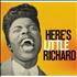 Little Richard Here's Little Richard vinyl LP UK LTRLPHE464883