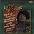 Little Richard King Of Rock vinyl LP German LTRLPKI637263