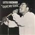 Little Richard Ooh! My Soul vinyl LP UK LTRLPOO701047