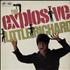 Little Richard The Explosive vinyl LP UK LTRLPTH612569