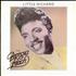 Little Richard The Georgia Peach vinyl LP UK LTRLPTH531884