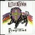 Little Steven Revolution CD single German LTSC5RE205952