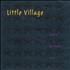 Little Village Don't Go Away Mad CD single German LVGC5DO275622