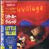 Little Village Little Village CD album Japanese LVGCDLI557962