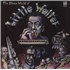 Little Walter The Blues World Of Little Walter vinyl LP US LTWLPTH879897