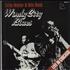 Little Walter Windy City Blues vinyl LP UK LTWLPWI388340