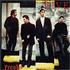 Live Freaks CD single Spanish LVEC5FR87247