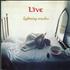 Live Lightning Crashes CD single UK LVEC5LI152452