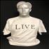 Live Live Cartoon t-shirt US LVETSLI729395