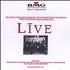 Live Live CD-R acetate US LVECRLI231204