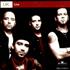 Live Live CD album UK LVECDLI513392