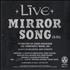 Live Mirror Song CD single US LVEC5MI268644