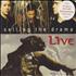 Live Selling The Drama 2-CD single set UK LVE2SSE190622
