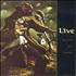 Live Selling The Drama CD single US LVEC5SE34522