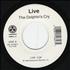 Live The Dolphin's Cry 7