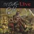 Live Throwing Copper - AUTOGRAPHED CD album US LVECDTH381005