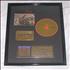 Live Throwing Copper award disc US LVEAWTH191239