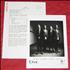 Live Throwing Copper press pack US LVEPPTH363751