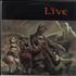 Live Throwing Copper vinyl LP US LVELPTH597264