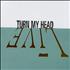Live Turn My Head CD single US LVEC5TU90616