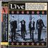Live V CD album Japanese LVECDV192850