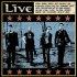 Live V CD album UK LVECDV196028