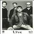 Live V press pack US LVEPPV203481