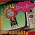 Living Colour Cult Of Personality CD single UK LIVC5CU41930