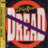 Living Colour Dread CD album Japanese LIVCDDR202101