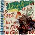 Living Colour Glamour Boys 3