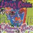 Living Colour Glamour Boys CD single UK LIVC5GL42276