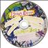 Living Colour Glamour Boys CD single UK LIVC5GL53044