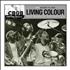 Living Colour Live At CBGB CD album UK LIVCDLI462319