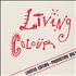 Living Colour Open Letter CD single US LIVC5OP31381