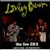 Living Colour The Live CD3 3