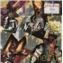 Living Colour Time's Up - Stickered sleeve LP UNITED KINGDOM LIVLPTI362594