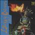 Living Colour Type CD single UK LIVC5TY51247
